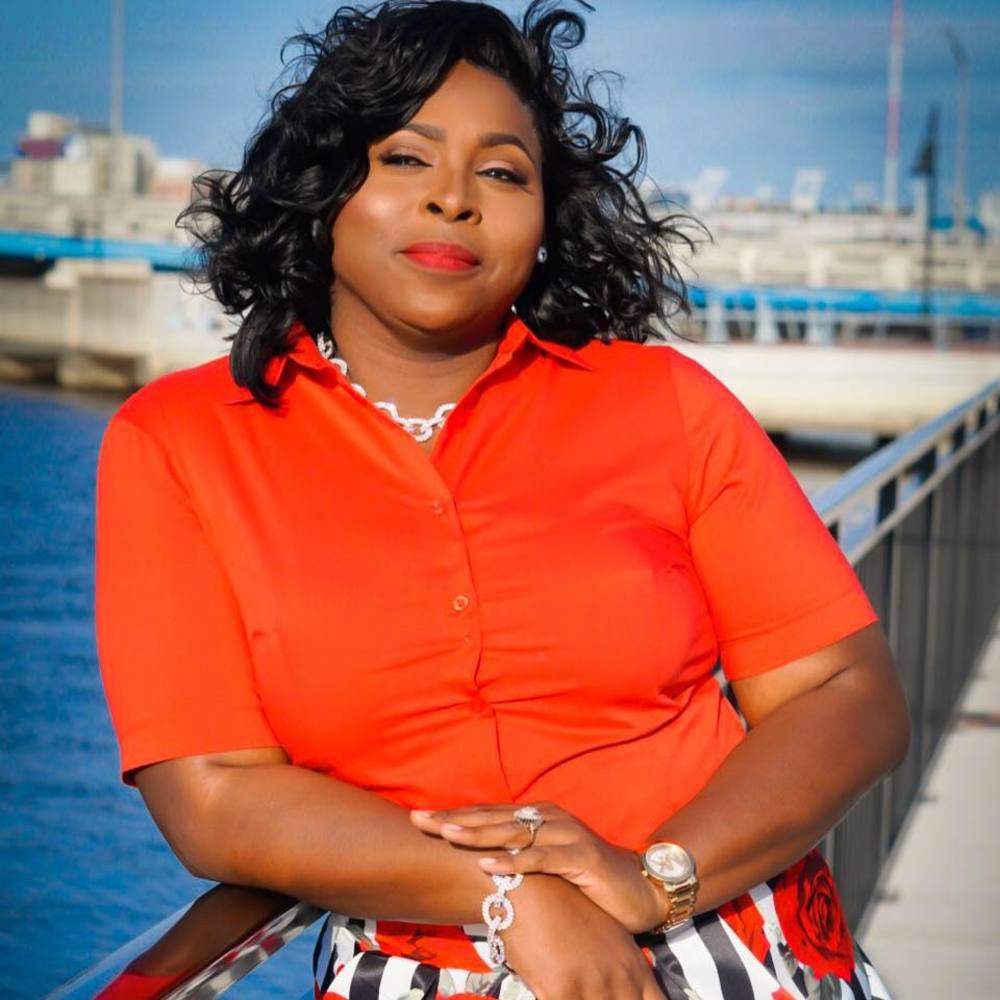 Meet your Posher, Boston